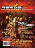 Refuel: The Epic Battles: Joshua, Judges, Ruth, 1 & 2 Kings, 1 & 2 Samuel, 1 & 2 Chronicles, Ezra, Nehemiah