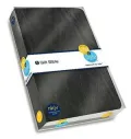 Life and Style Gift Bible - Distressed Shadow