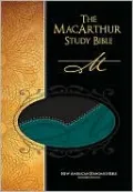 The MacArthur Study Bible