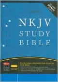 NKJV Study Bible