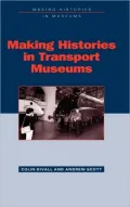 Making Histories in Transport Museums