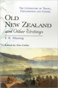 Old New Zealand And Other Writings