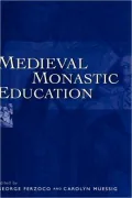 Medieval Monastic Education
