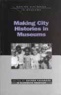 Making City Histories in Museums