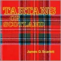 Tartans of Scotland