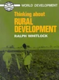 Thinking about Rural Development