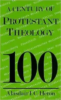 Century of Protestant Theology