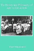 History and Philosophy of Art Education