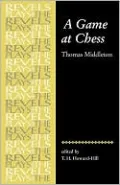 Game at Chess, Vol. 1