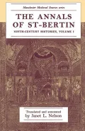 Annals of St. Bertin, Vol. 1