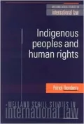 Indigenous Peoples and Human Rights