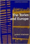 The Tories and Europe