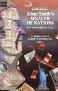 Adam Smith's Wealth of nations