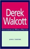 Derek Walcott