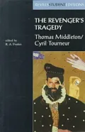 The revenger's tragedy