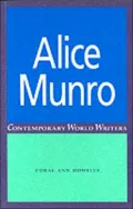 Alice Munro