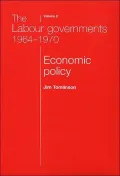 The Labour Governments, 1964-70 : Economic Policy