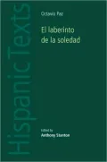 *El Labertino de la Soledad* by Octavio Paz