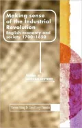 Making Sense Of The Industrial Revolution