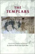 The Templars: Selected Sources
