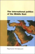 The International Politics of the Middle East