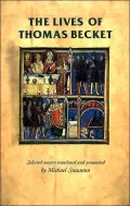 The Lives of Thomas Becket
