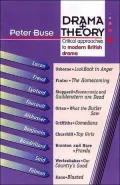 Drama + Theory