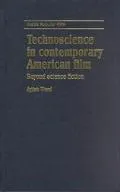 Technoscience in Contemporary Film