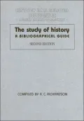 The Study of History