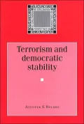 Terrorism and Democratic Stability