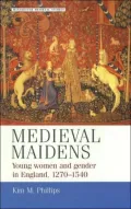 Medieval Maidens