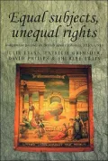Equal subjects, unequal rights