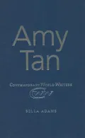 Amy Tan