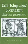 Courtship And Constraint
