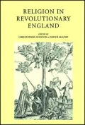 Religion in Revolutionary England