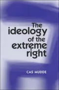 The Ideology of the Extreme Right