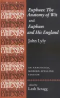 Euphues