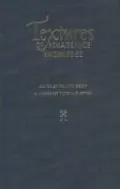 Textures of Renaissance Knowledge