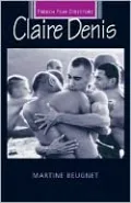 Claire Denis
