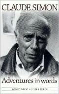 Claude Simon: Adventures in Words