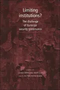 Limiting Institutions?
