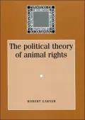 Political Theory of Animal Rights