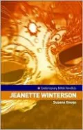 Jeanette Winterson