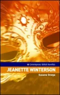 Jeanette Winterson