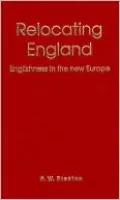 Relocating England