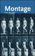 Book cover of Montage