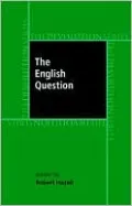 English Question (Devolution Series)