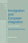 Immigration and European Integration: Beyond Fortress Europe