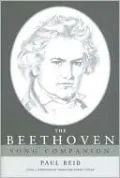 Beethoven Song Companion