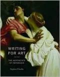 Writing for Art: The Aesthetics of Ekphrasis